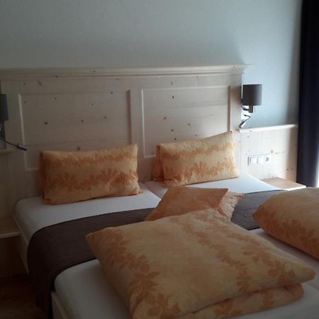 Gaestehaus Braunegger Эц Экстерьер фото