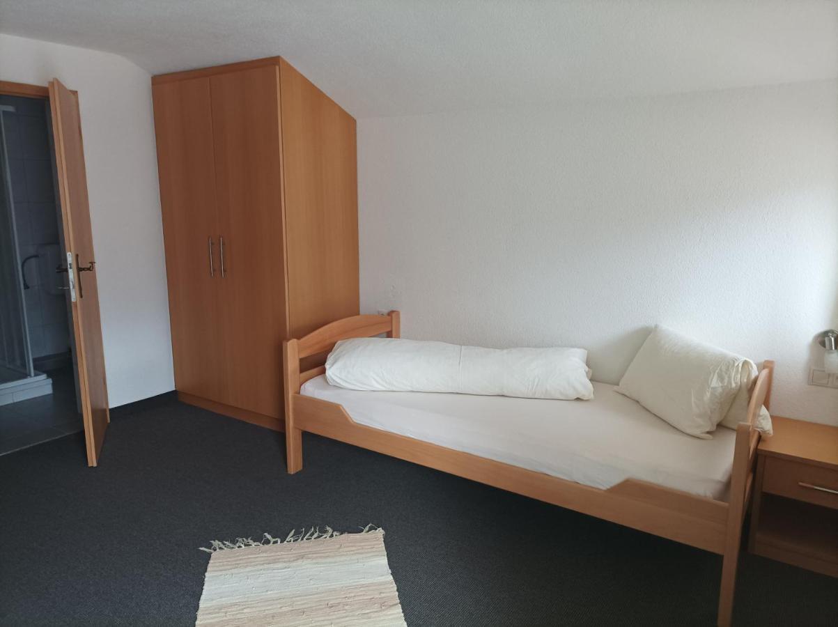 Gaestehaus Braunegger Эц Экстерьер фото