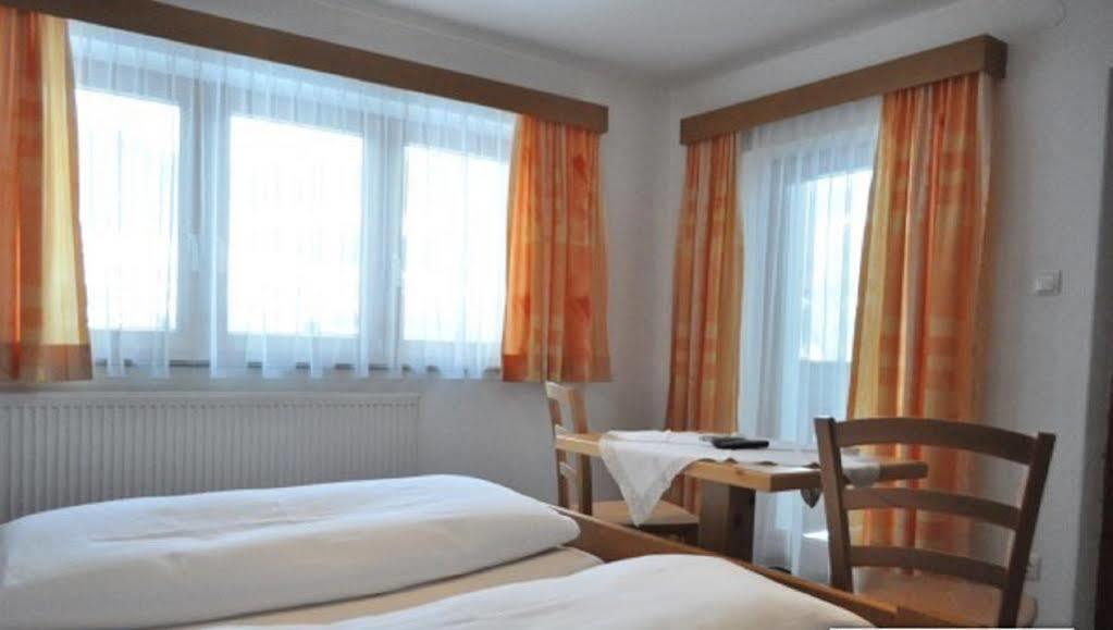 Gaestehaus Braunegger Эц Экстерьер фото