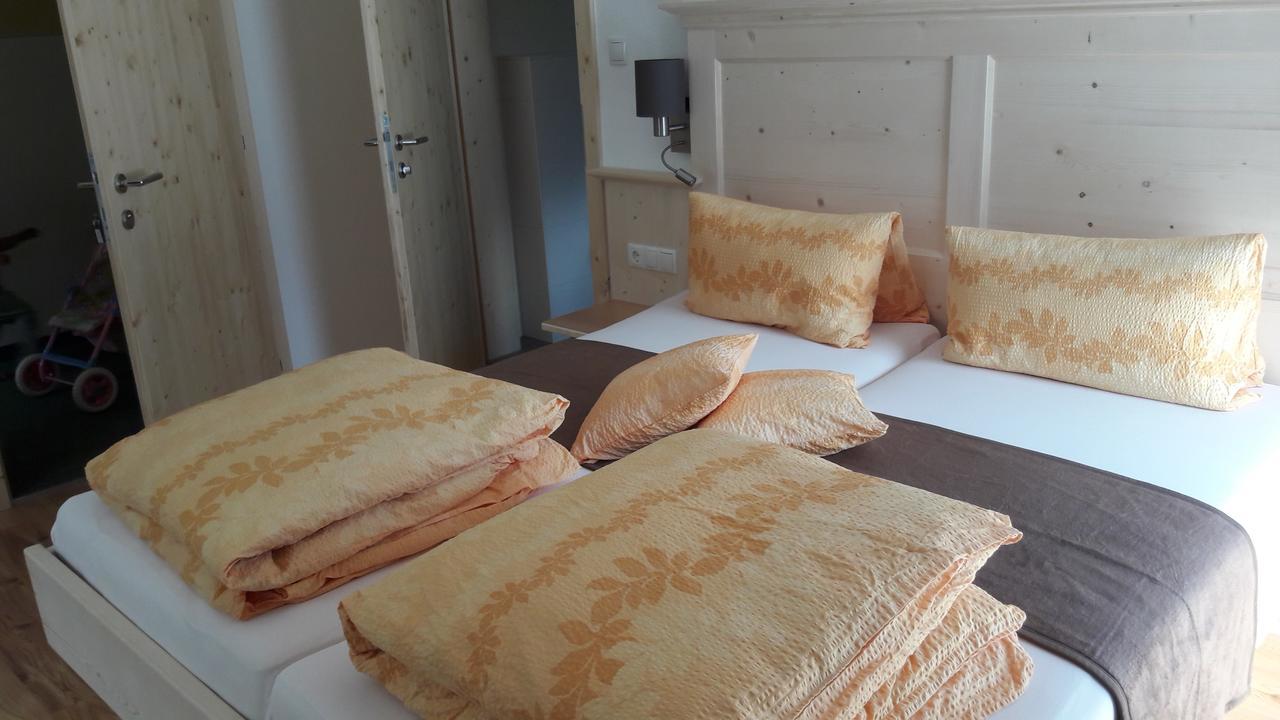 Gaestehaus Braunegger Эц Экстерьер фото